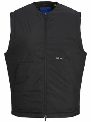 Kamizelka Jack&Jones czarny