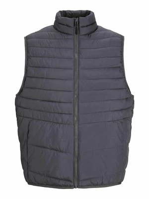 Kamizelka Jack&Jones ciemnoszary