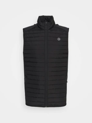 Kamizelka Jack&Jones czarny