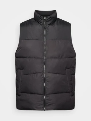 Kamizelka Jack&Jones czarny