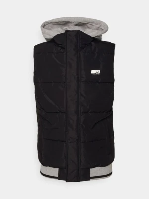 Kamizelka Jack&Jones czarny