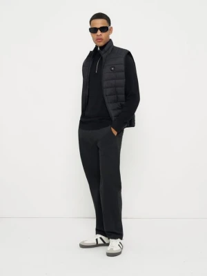Kamizelka Jack&Jones czarny