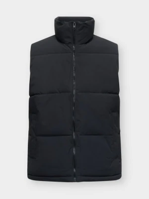 Kamizelka Jack&Jones czarny