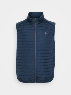 Kamizelka Jack&Jones granatowy