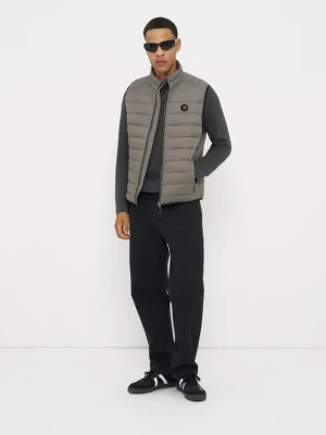 Kamizelka Jack&Jones szary