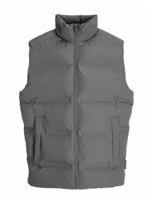 Kamizelka Jack&Jones szary