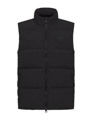 Kamizelka Jack Wolfskin czarny