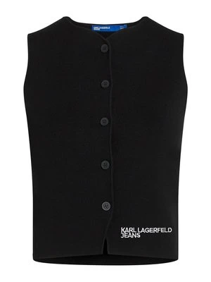 Kamizelka Karl Lagerfeld Jeans