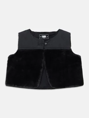 Kamizelka KARL LAGERFELD KIDS