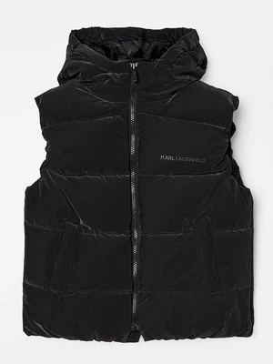 Kamizelka KARL LAGERFELD KIDS