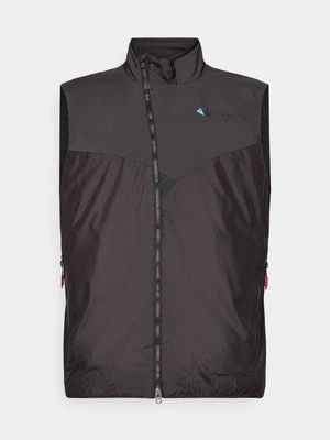 Kamizelka Klättermusen