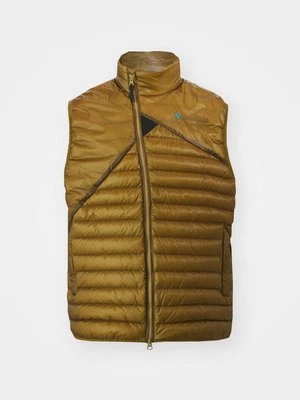 Kamizelka Klättermusen