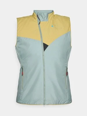 Kamizelka Klättermusen