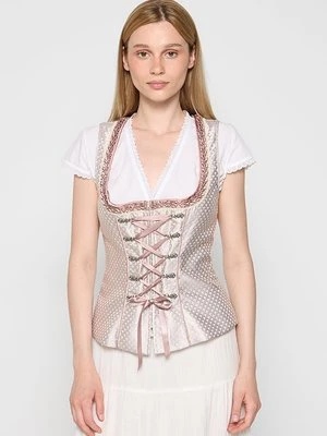 Kamizelka Krüger Dirndl