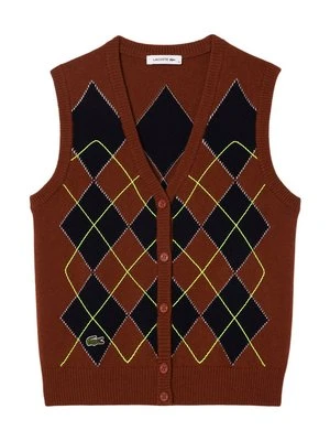 Kamizelka Lacoste