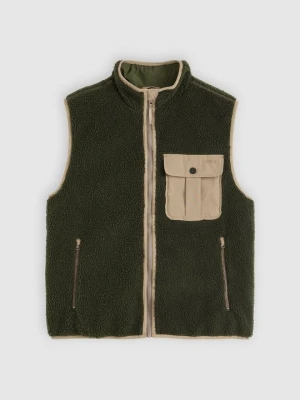 Kamizelka Levi's khaki