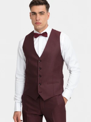 Kamizelka LUKE 05034C55TSA Giacomo Conti