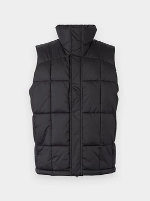 Kamizelka Lyle & Scott czarny