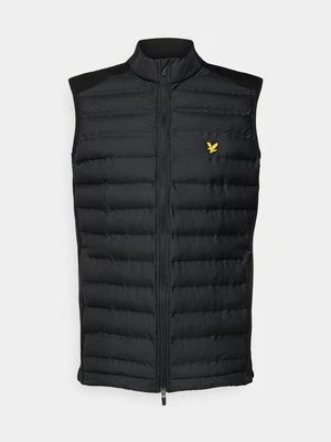 Kamizelka Lyle & Scott czarny