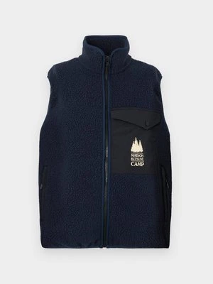 Kamizelka Maison Kitsuné