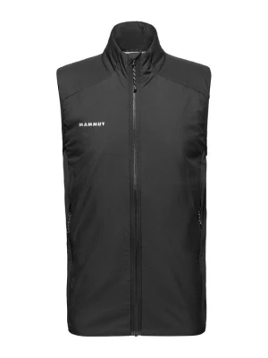 Kamizelka Mammut czarny