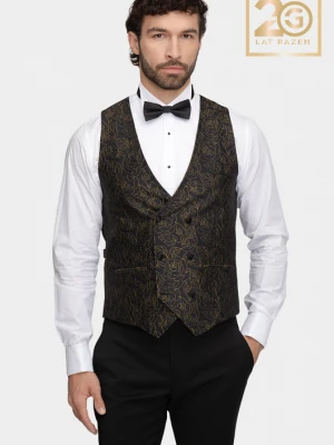 Kamizelka męska 03175A90DSA Giacomo Conti