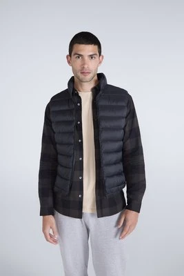 Kamizelka męska Light Cosi - Black Animal