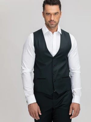 Zdjęcie produktu Kamizelka męska PAOLO 03011B60GSA Giacomo Conti