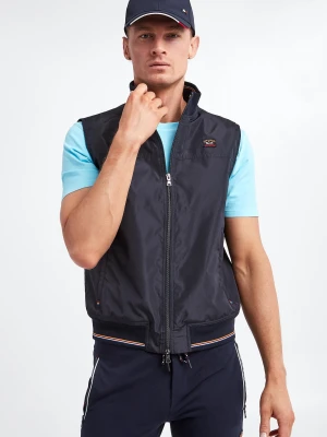 Kamizelka męska PAUL&SHARK