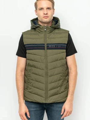 
KAMIZELKA MĘSKA TOMMY HILFIGER XM0XM02341 ZIELONA
 
tommy hilfiger
