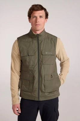 Kamizelka męska Trek II - Green Mountain Warehouse