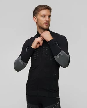 Kamizelka Męska X-bionic Energy Accumulator Light Full Zip Vest