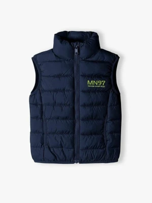 Kamizelka MINOTI granatowy