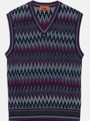 Kamizelka Missoni