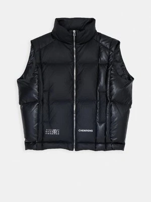 Kamizelka MM6 Maison Margiela
