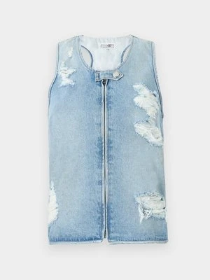 Kamizelka MM6 Maison Margiela