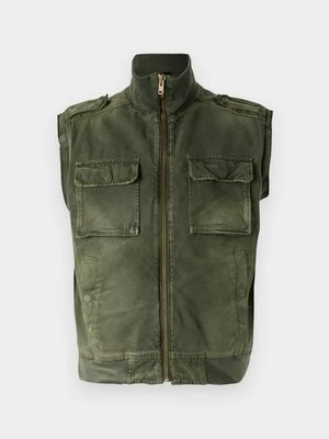 Kamizelka MM6 Maison Margiela