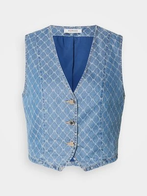 Kamizelka Morgan