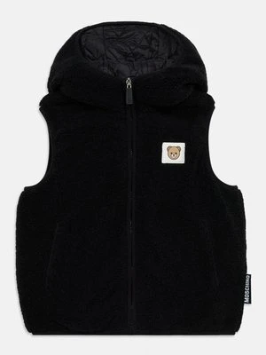 Kamizelka Moschino
