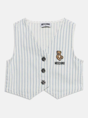 Kamizelka MOSCHINO