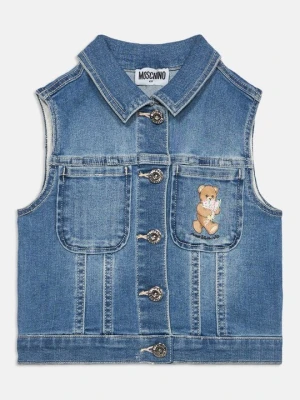 Kamizelka MOSCHINO