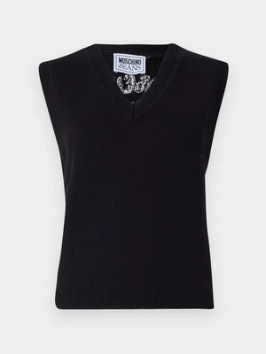 Kamizelka MOSCHINO JEANS