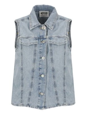 Kamizelka MOSCHINO JEANS