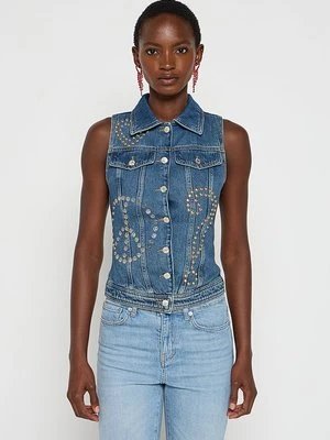 Kamizelka MOSCHINO JEANS