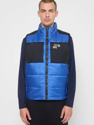 Kamizelka Mountain Hardwear niebieski