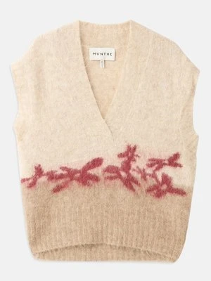 Kamizelka MUNTHE