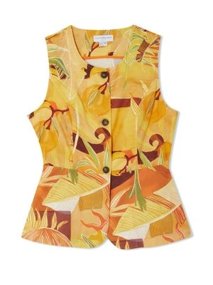 Kamizelka Never Fully Dressed