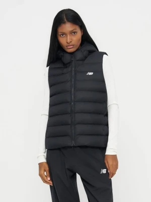 Kamizelka New Balance czarny