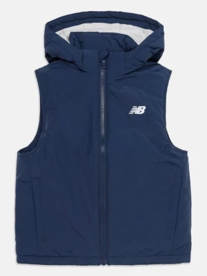 Kamizelka New Balance granatowy