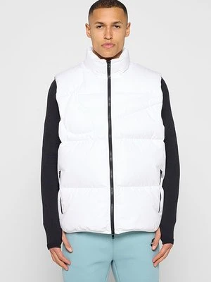 Kamizelka Nike biały